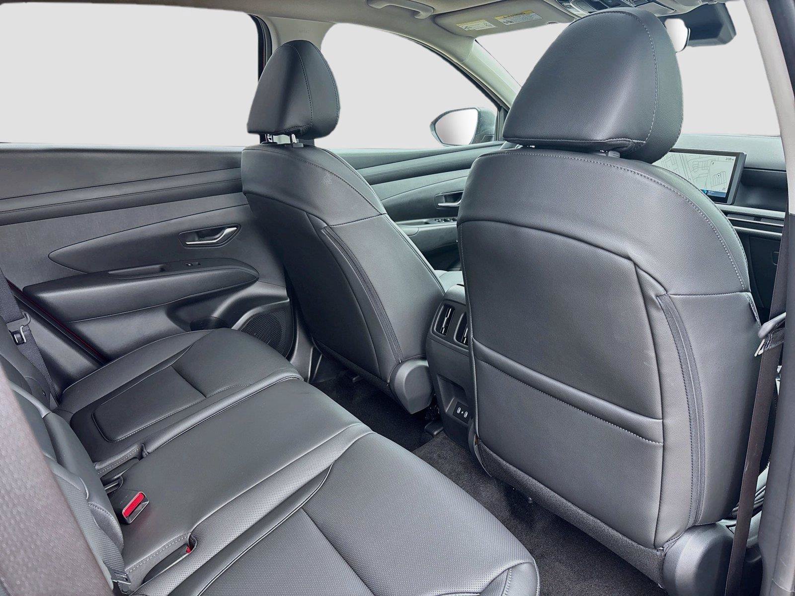 New 2026 Hyundai Tucson SEL AWD/4WD image 33