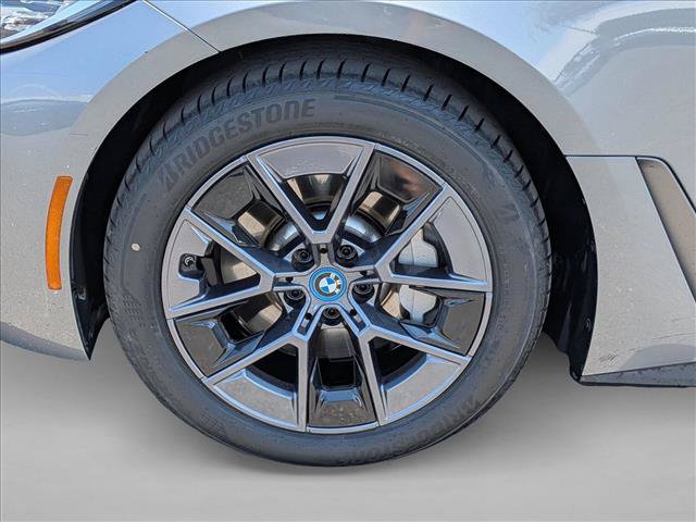 Certified 2023 BMW i4 eDrive40 w/ Premium Package RWD image 24