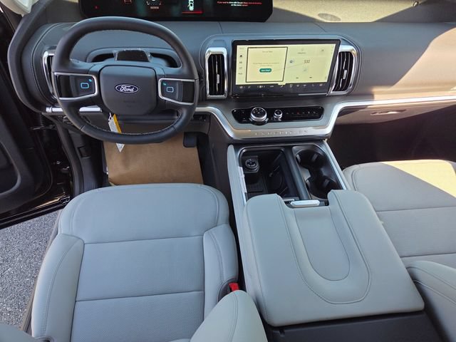 New 2027 Ford Expedition Max Platinum w/ Driver's Package AWD/4WD image 17