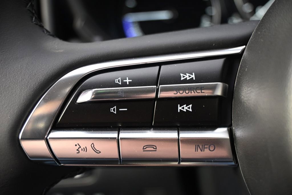 New 2026 MAZDA CX-50 AWD 2.5 Hybrid w/ Weather Package image 32