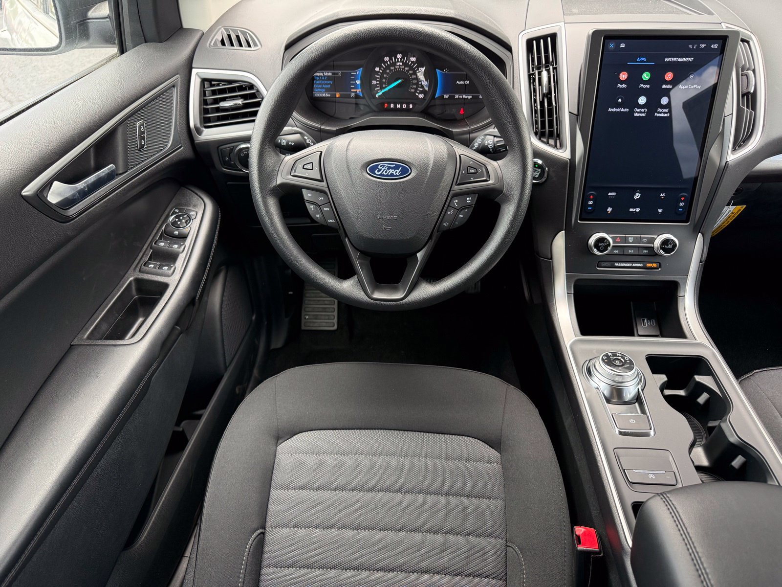 Used 2024 Ford Edge SE AWD/4WD image 23