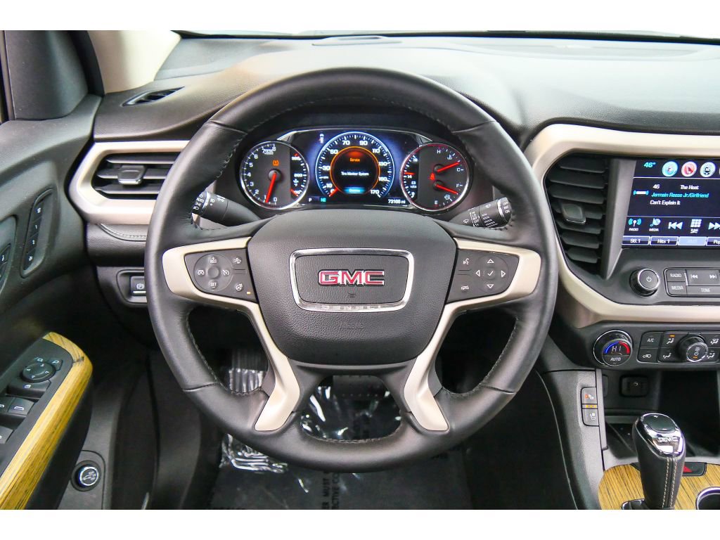 Used 2019 GMC Acadia Denali w/ Technology Package AWD/4WD image 21