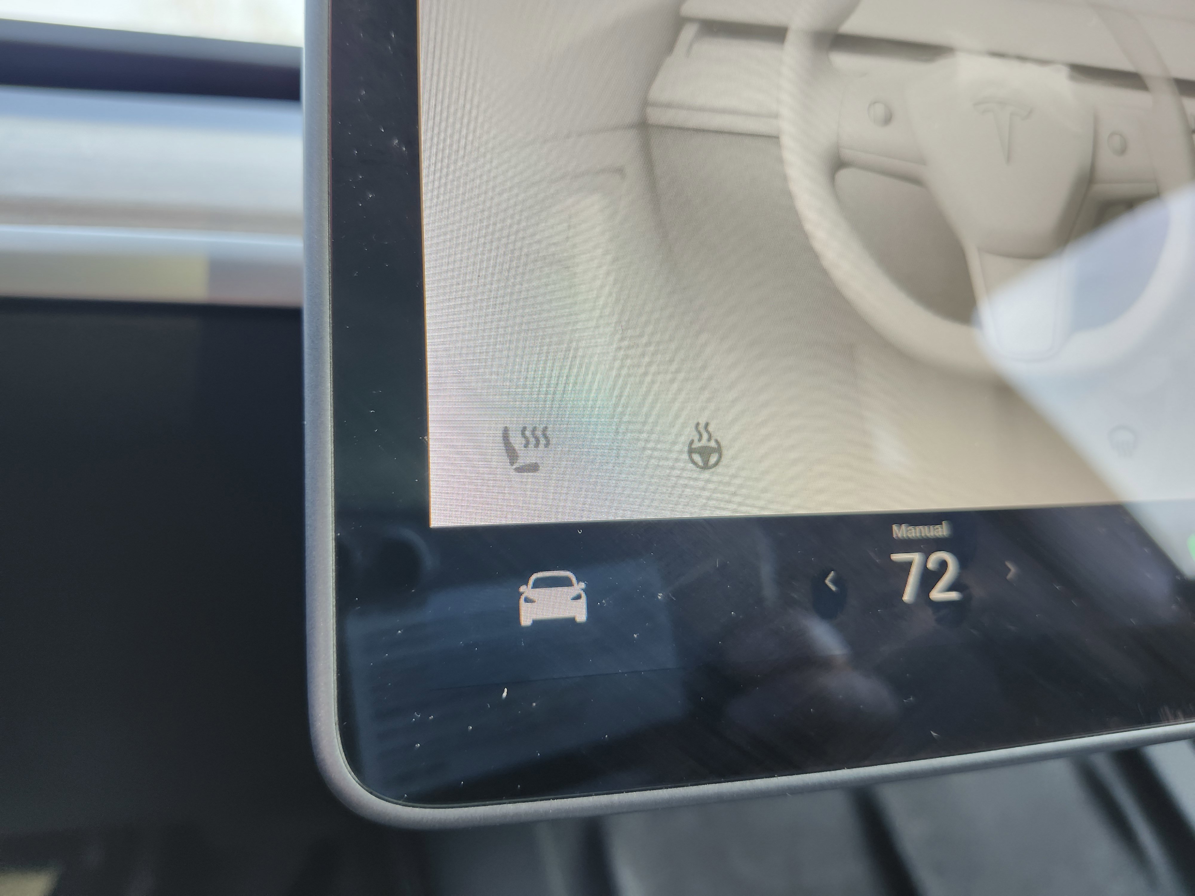 Used 2021 Tesla Model Y Long Range AWD/4WD image 9
