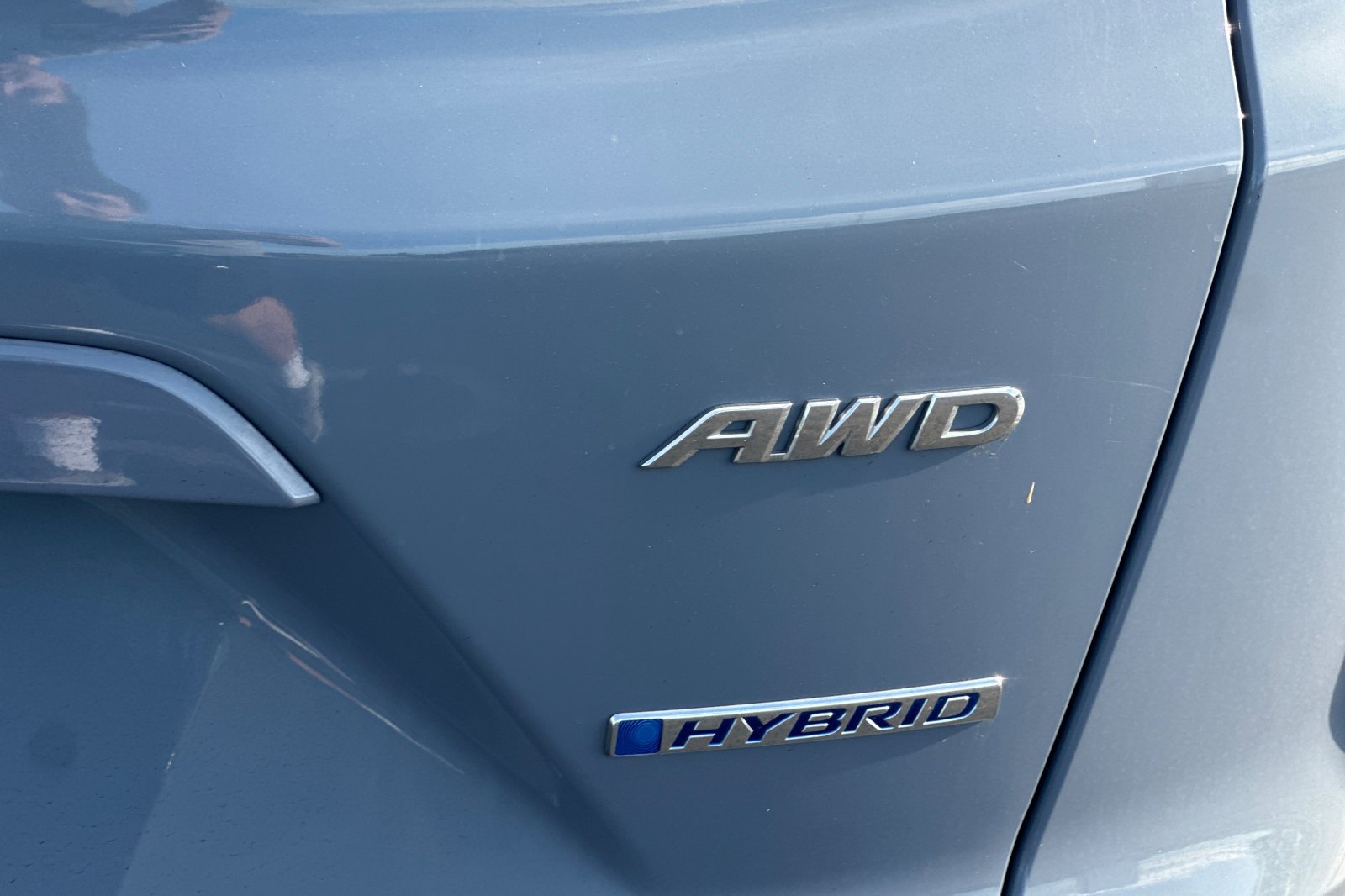 Used 2022 Honda CR-V EX-L image 49