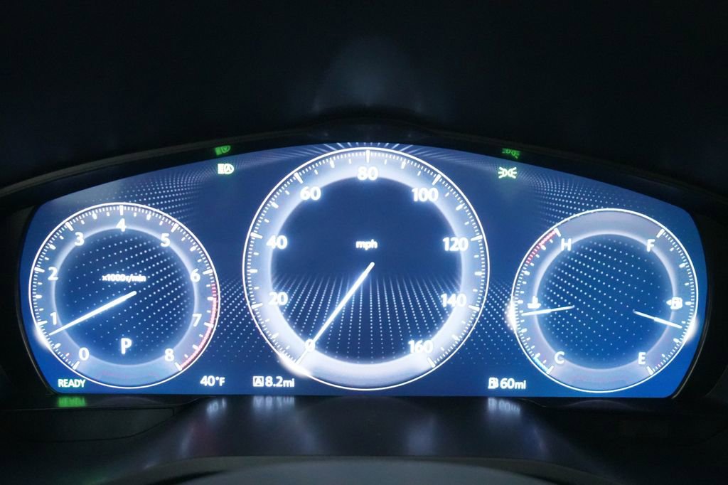 New 2026 MAZDA CX-90 3.3 Turbo S w/ Premium Package image 44