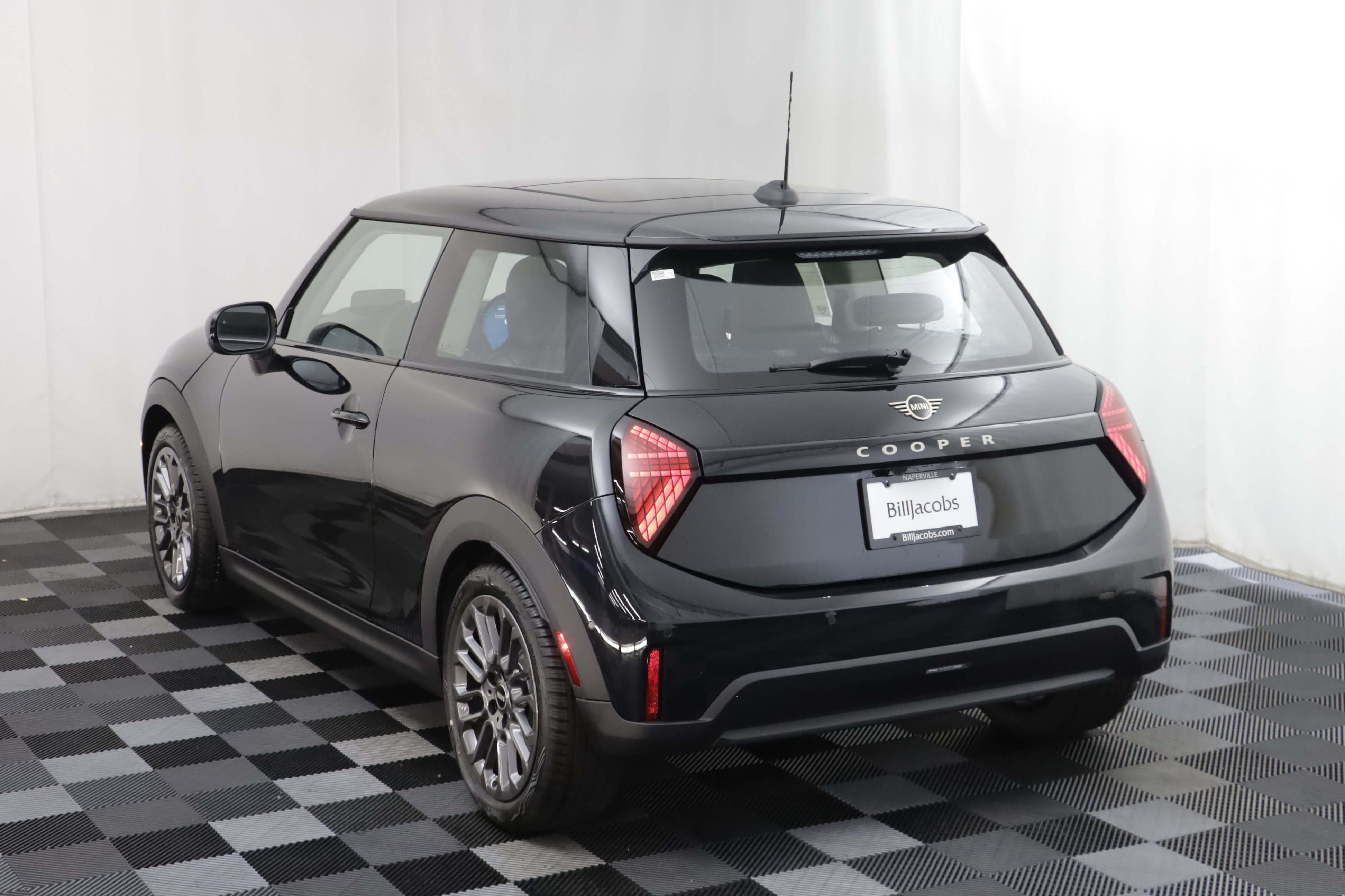 New 2027 MINI Cooper 2-Door Hardtop FWD image 21