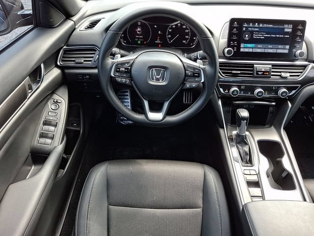 Used 2021 Honda Accord Sport image 12