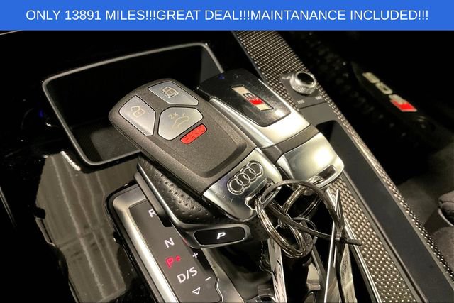 Used 2023 Audi SQ5 Premium w/ Convenience Package image 11