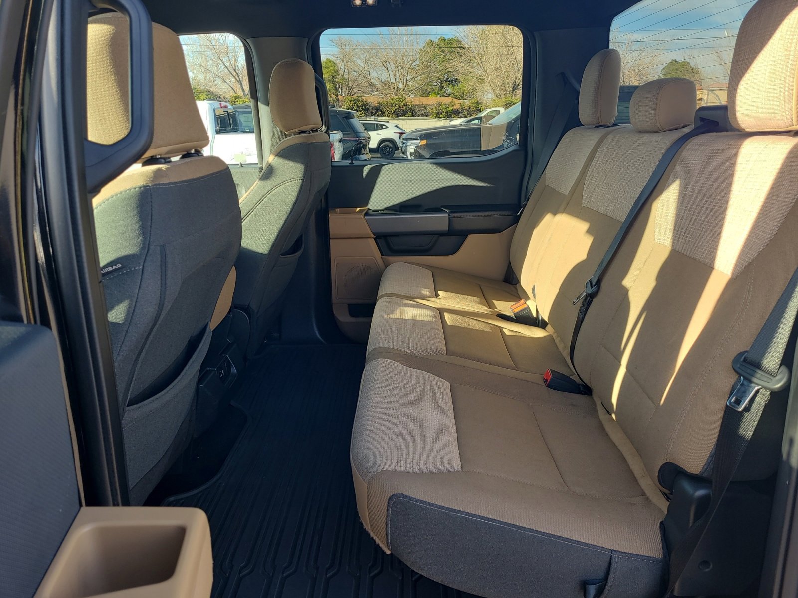 Used 2023 Ford F150 XLT image 23