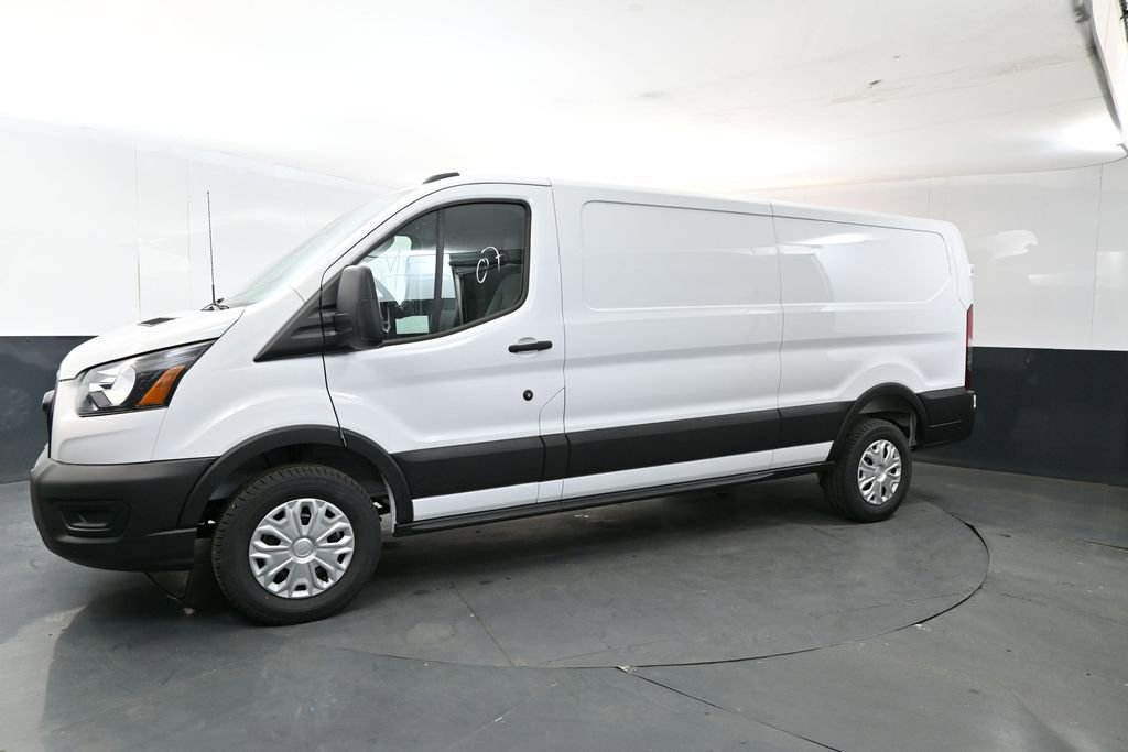 New 2026 Ford Transit 250 Low Roof RWD image 3