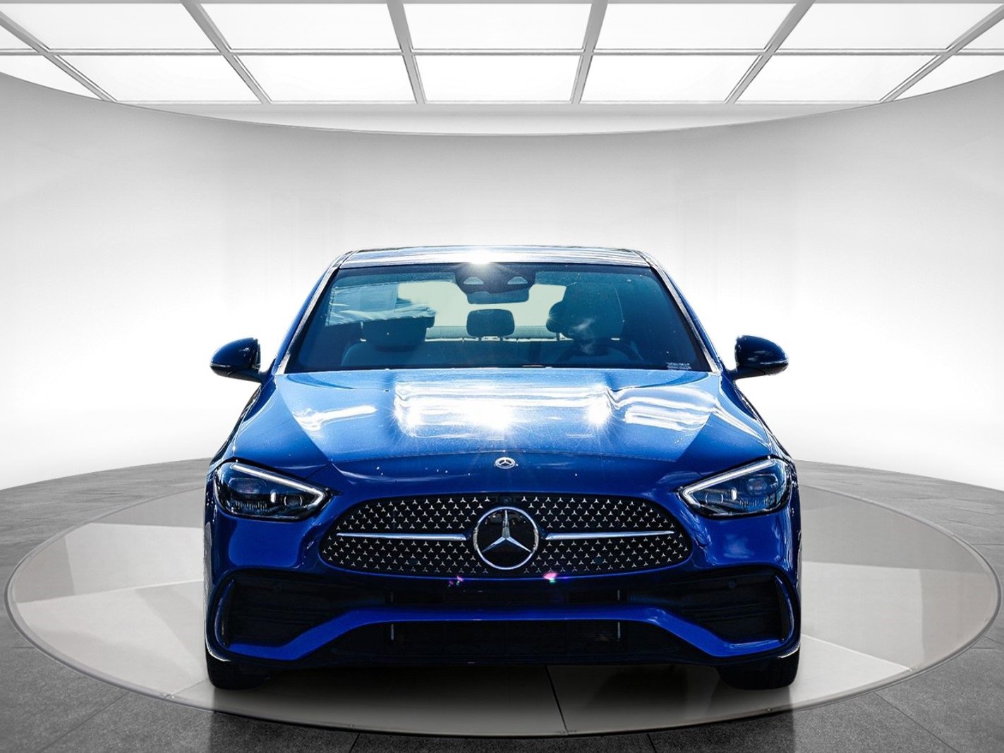 Used 2024 Mercedes-Benz C 300 Sedan image 6