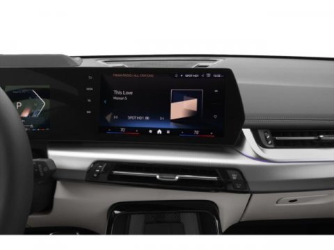New 2026 BMW X1 M35i w/ Technology Package AWD/4WD image 13
