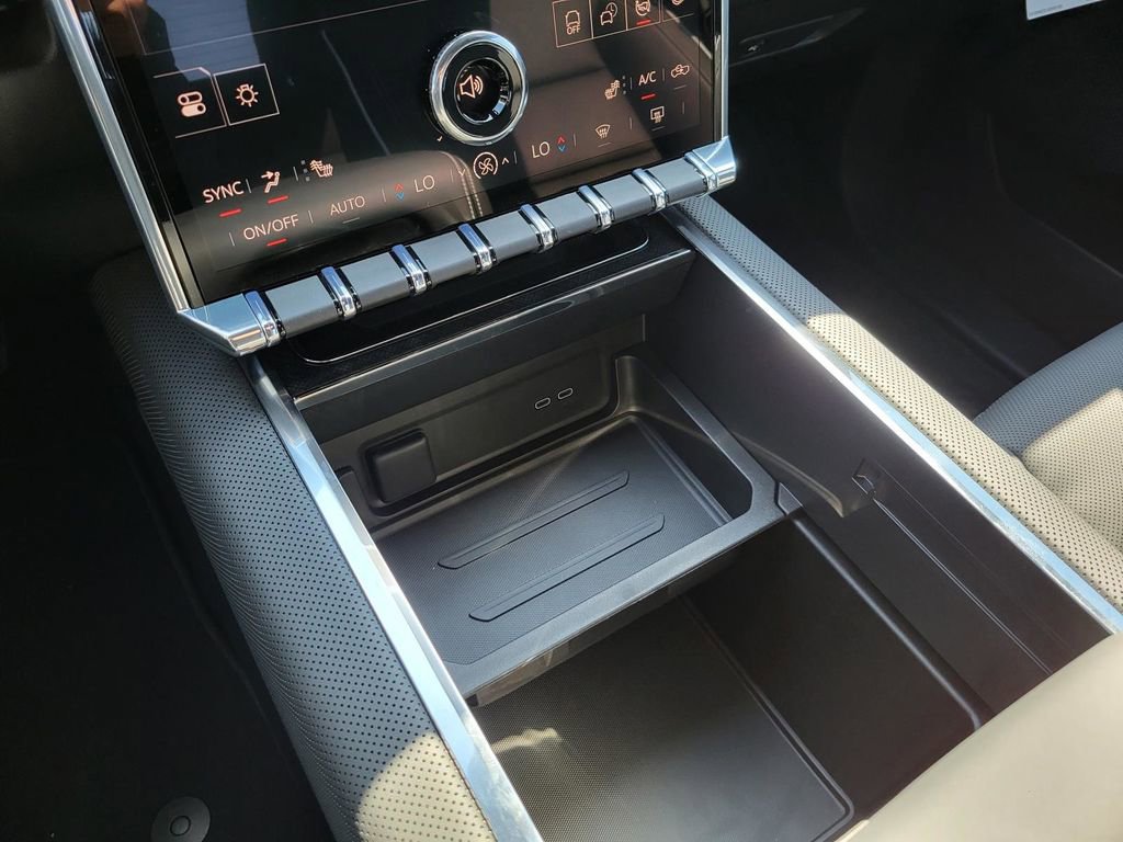 New 2026 GMC Sierra EV Elevation image 10