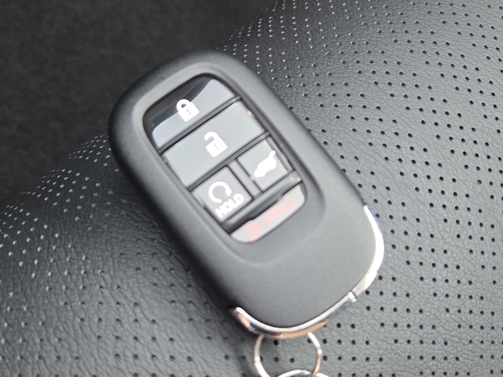 Used 2024 Honda Civic EX-L image 32