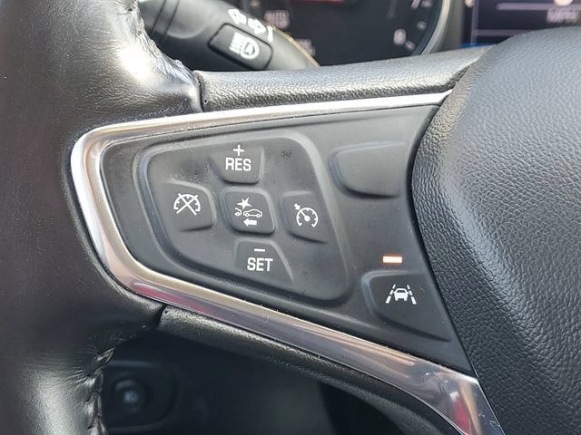 Used 2021 Chevrolet Equinox LT FWD image 18