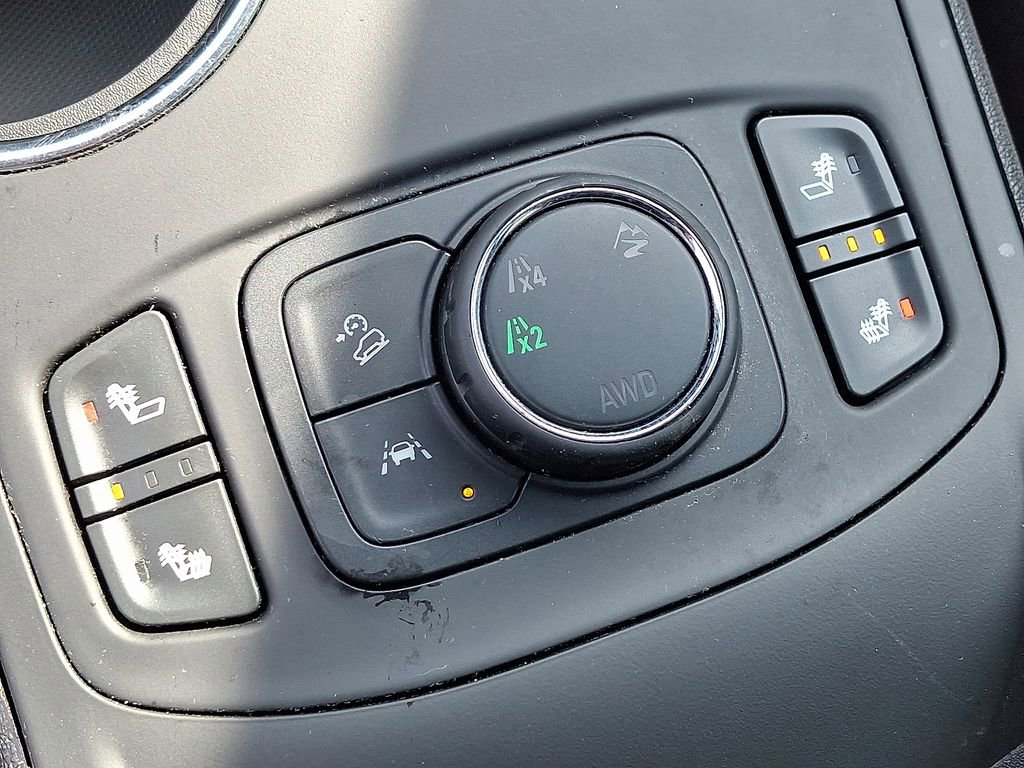 Used 2023 GMC Terrain SLE w/ Driver Convenience Package image 29