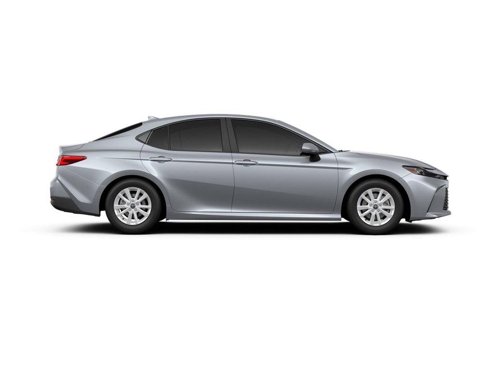 New 2026 Toyota Camry LE image 16