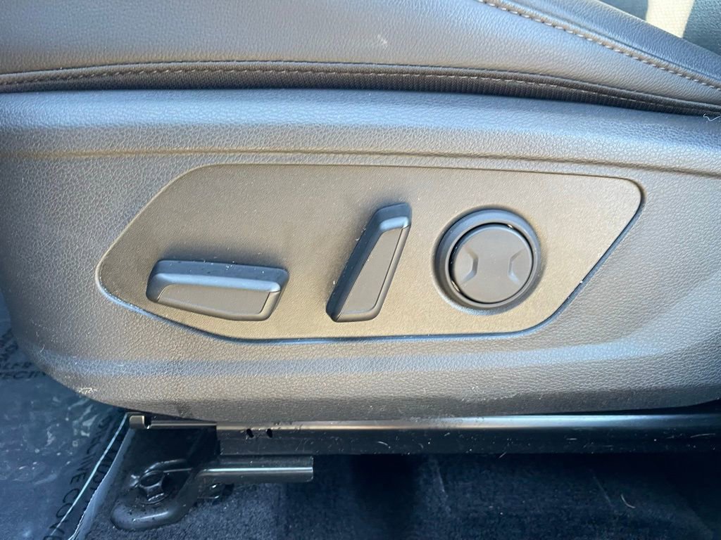 Used 2024 Kia Sportage EX image 27