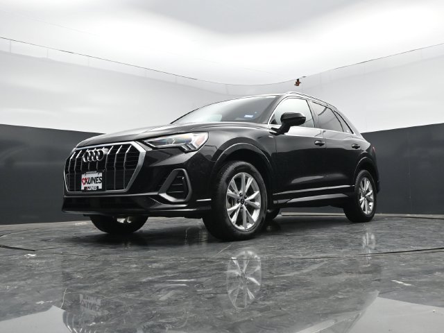 Used 2024 Audi Q3 2.0T Premium AWD/4WD image 65