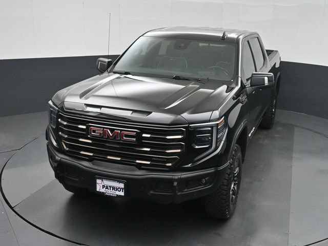 Used 2024 GMC Sierra 1500 AT4X AWD/4WD image 36
