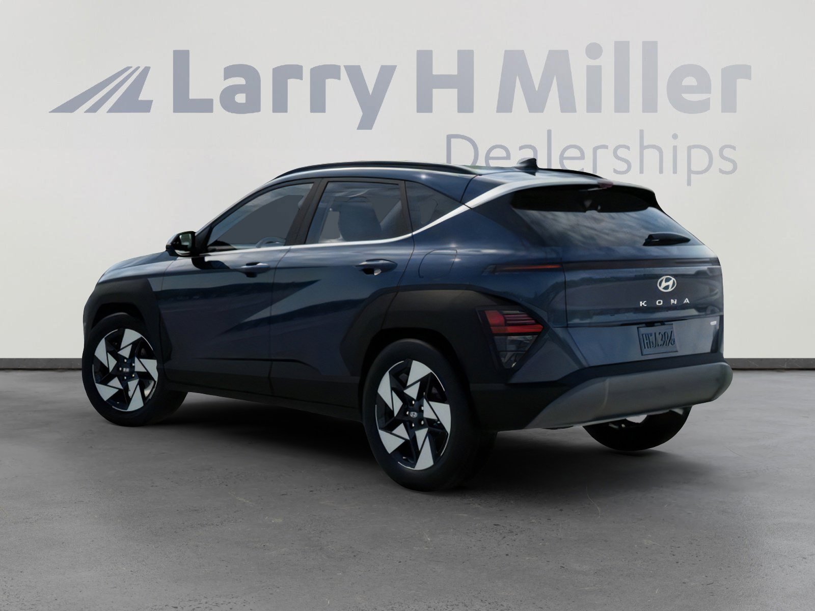 New 2026 Hyundai Kona SEL Sport image 5