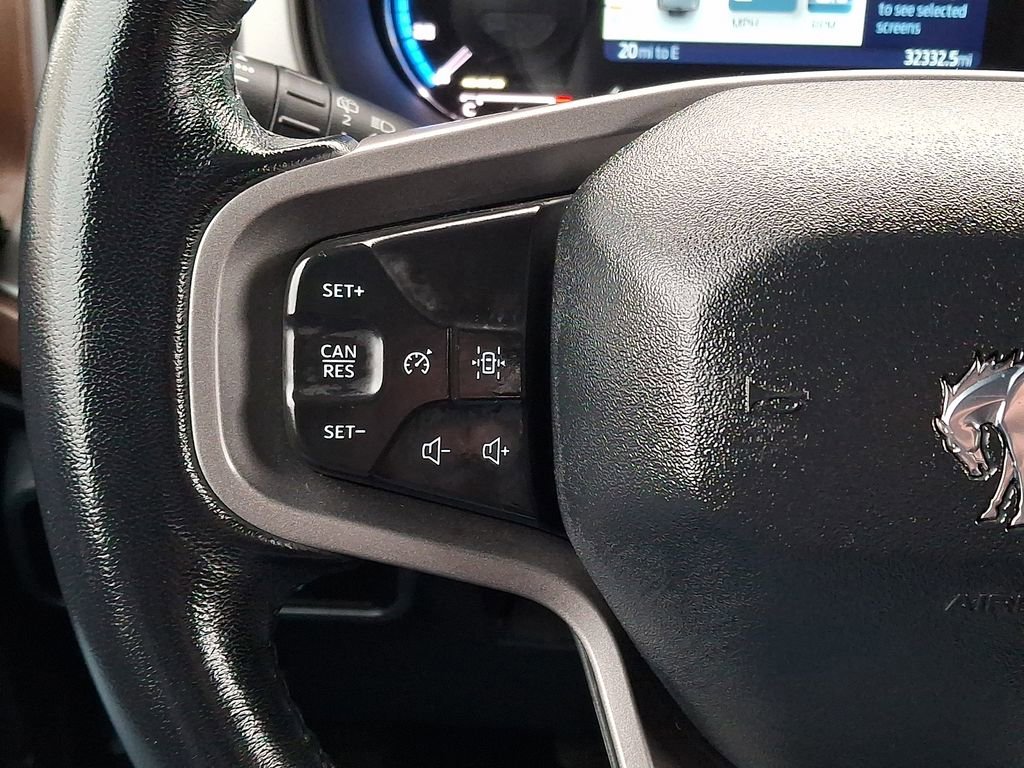 Used 2023 Ford Bronco Outer Banks image 20