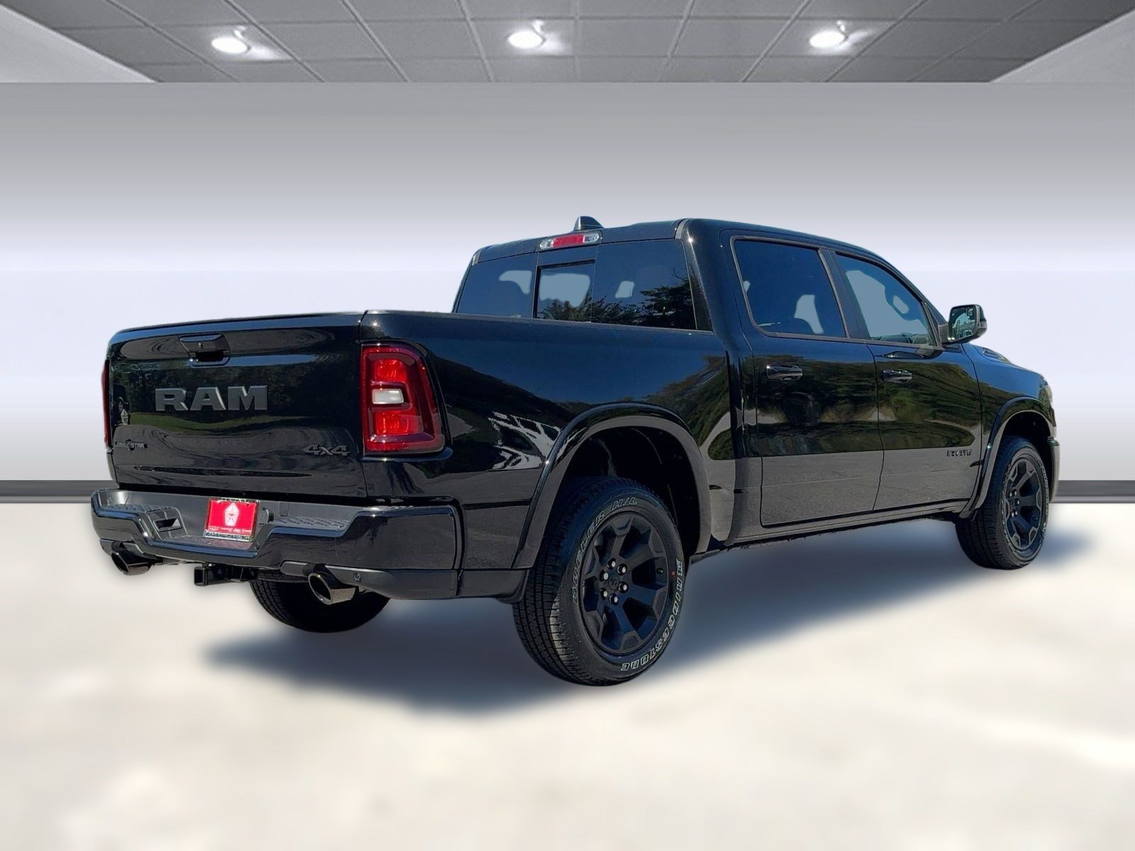 New 2026 RAM 1500 Lone Star image 9