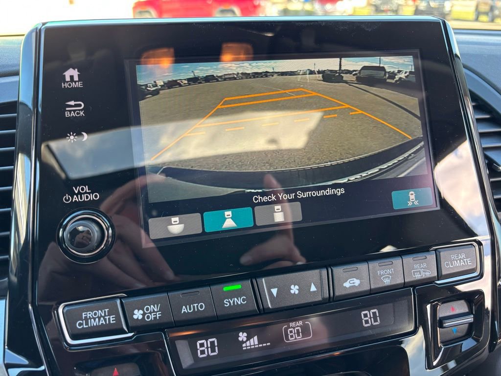 Used 2019 Honda Odyssey EX-L image 21