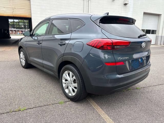 Used 2020 Hyundai Tucson Value AWD/4WD image 5