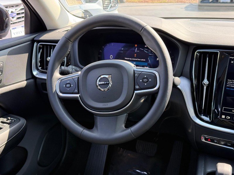 Certified 2025 Volvo S60 B5 Core w/ Climate Package image 13