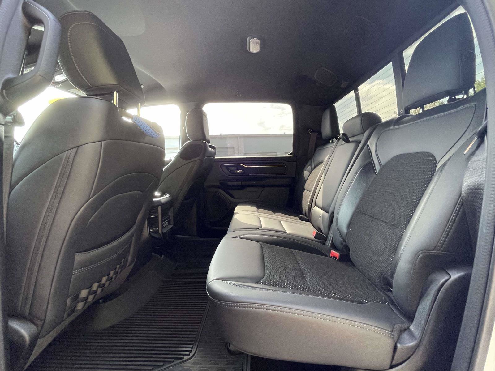 Used 2023 RAM 1500 Big Horn AWD/4WD image 12