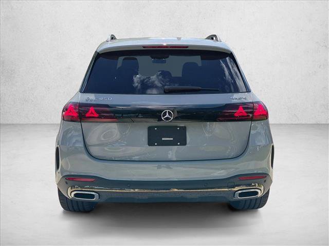 New 2027 Mercedes-Benz GLE 450 4MATIC image 7
