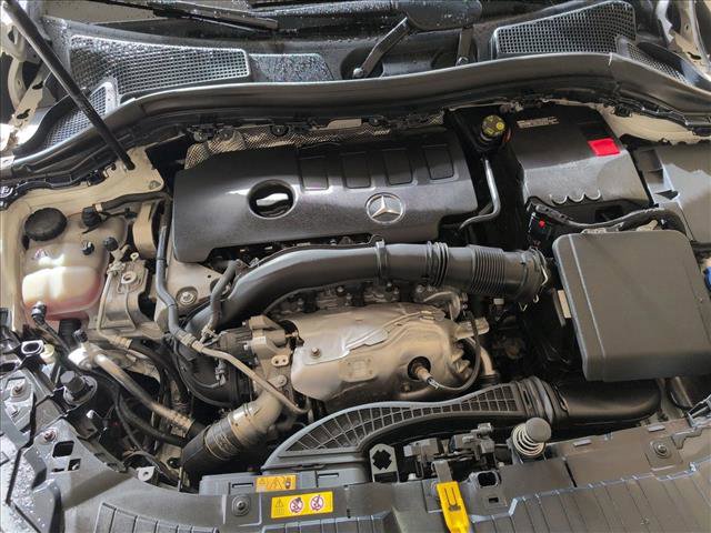 Certified 2023 Mercedes-Benz GLA 250 4MATIC image 21