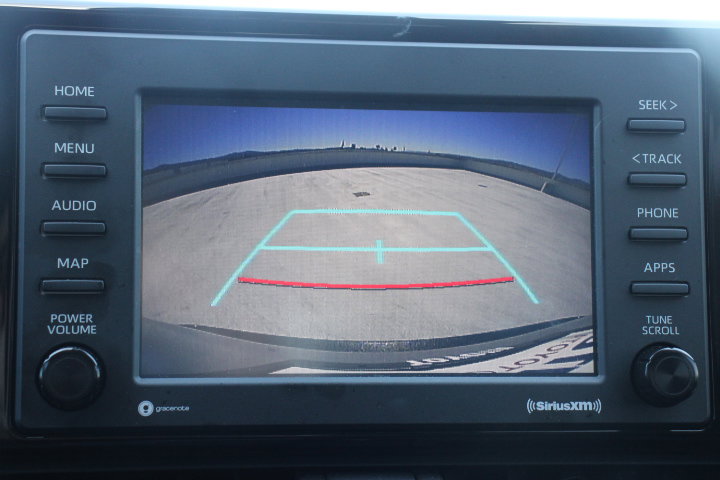 Certified 2022 Toyota RAV4 SE image 29