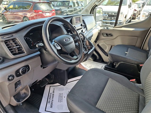 Used 2024 Ford Transit 250 Base w/ Exterior Upgrade Package image 20