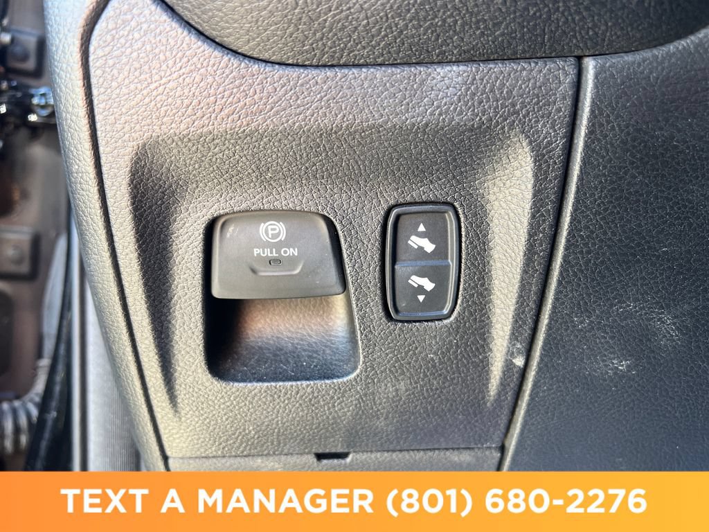 Used 2022 RAM 1500 Rebel w/ Rebel Level 1 Equipment Group AWD/4WD image 29