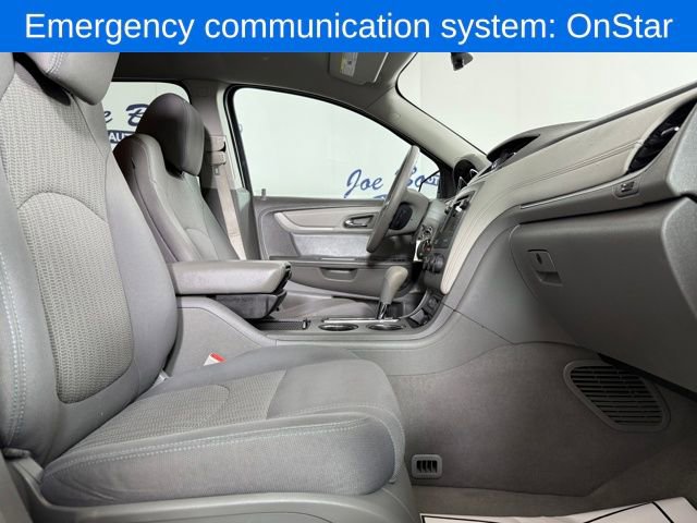 Used 2016 Chevrolet Traverse LS image 18