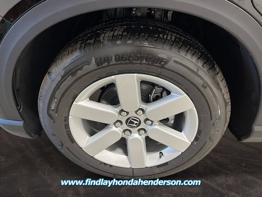 New 2026 Honda Prologue EX image 11