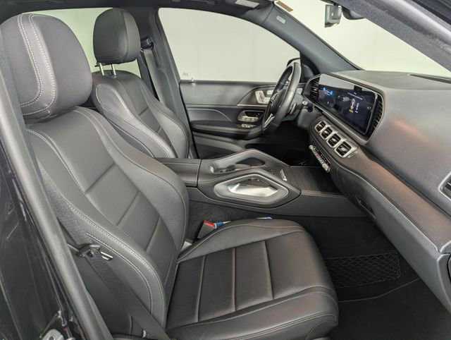 Used 2021 Mercedes-Benz GLE 350 4MATIC image 28