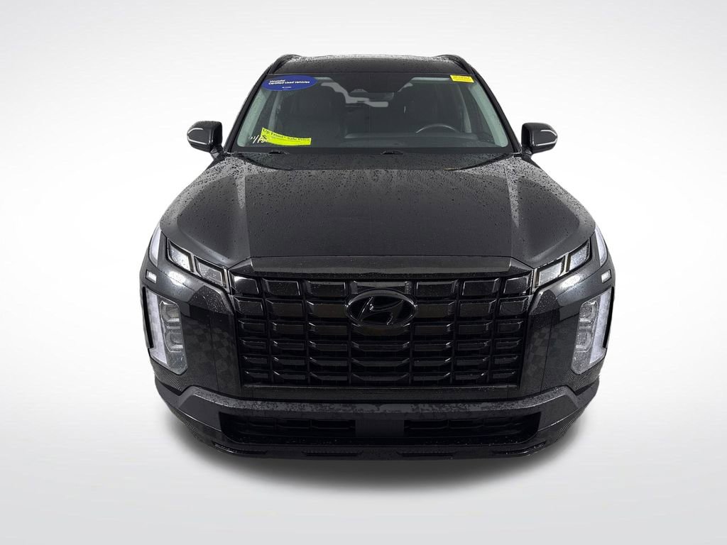 Used 2023 Hyundai Palisade XRT AWD/4WD image 11