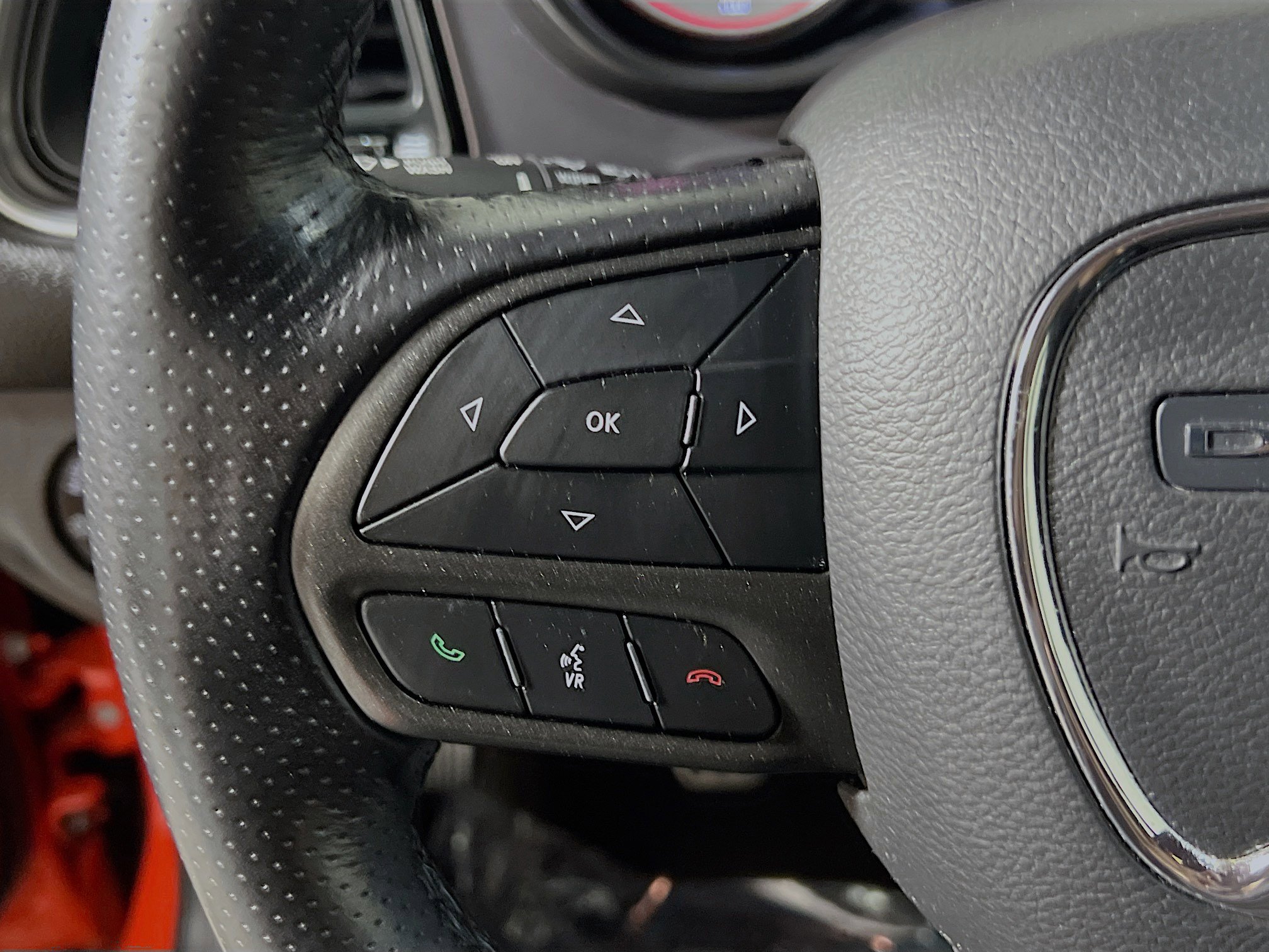 Used 2021 Dodge Challenger R/T Scat Pack w/ T/A Package image 19