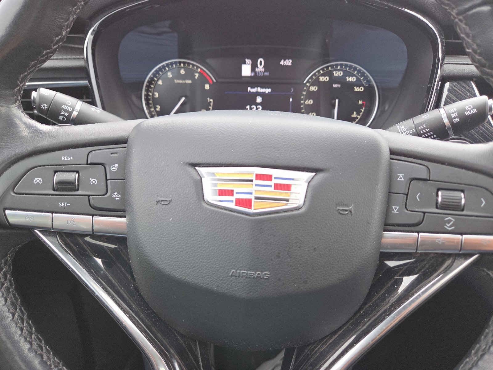 Used 2023 Cadillac XT6 Premium Luxury AWD/4WD image 24