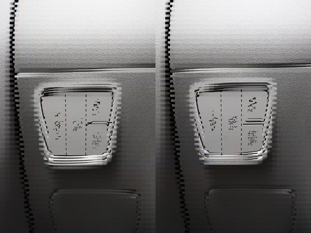 Used 2022 Hyundai Tucson SEL image 33