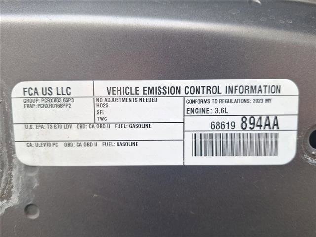 Used 2023 Dodge Charger GT image 19