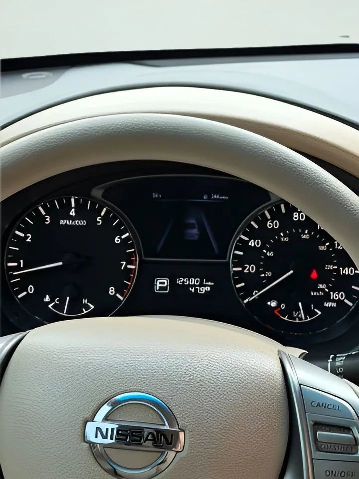 Used 2015 Nissan Altima 2.5 S w/ Special Edition Package FWD image 29