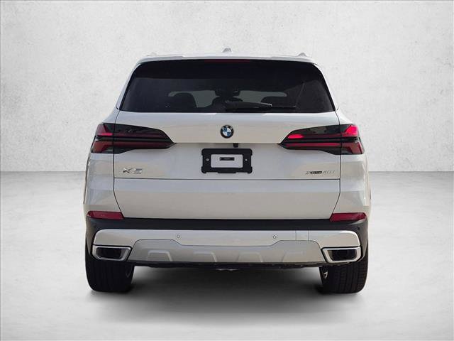 New 2026 BMW X5 xDrive40i AWD/4WD image 8