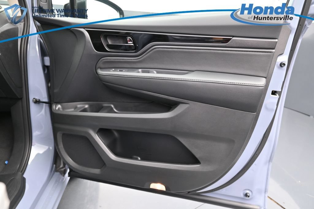 New 2026 Honda Odyssey Elite image 13