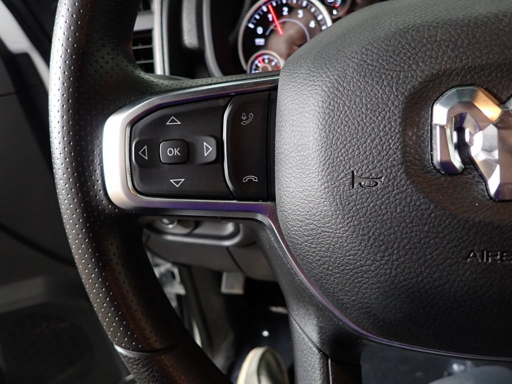 New 2026 RAM 2500 Tradesman AWD/4WD image 27