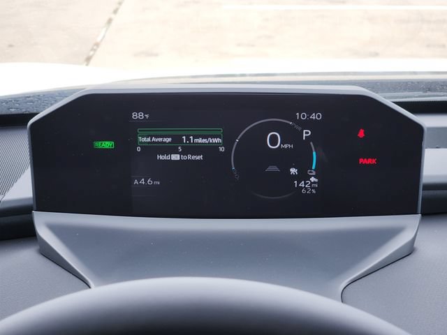 New 2026 Toyota bZ FWD image 14
