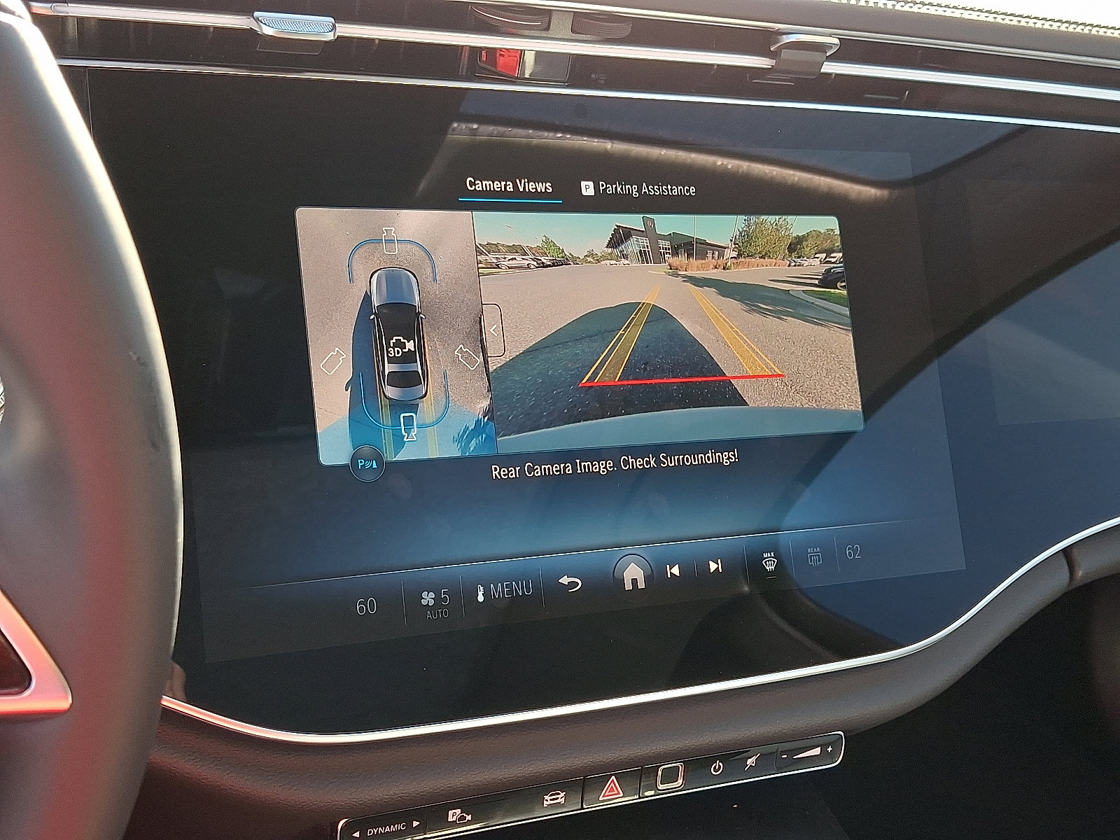 New 2026 Mercedes-Benz E 350 4MATIC Sedan image 12